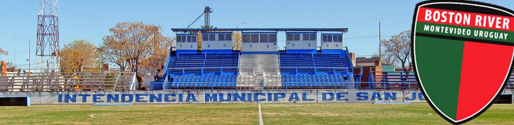 Estadio Municipal Casto Martinez Laguarda